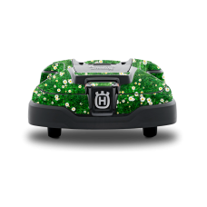 Наклейка Квіти Husqvarna Automower® Decal Kit Flowerbed 5992947-01