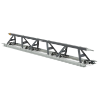 Секция (3м) для Виброрейки Husqvarna BT 90 (бензин/электро) 9679411-07