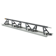 Секция (3м) для Виброрейки Husqvarna BT 90 (бензин/электро) 9679411-07