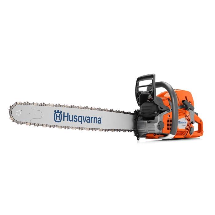 Бензопила Ланцюгова Професійна Husqvarna 572XP 9667331-18