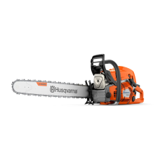 Бензопила Ланцюгова Професійна Husqvarna 592ХР 9704931-44