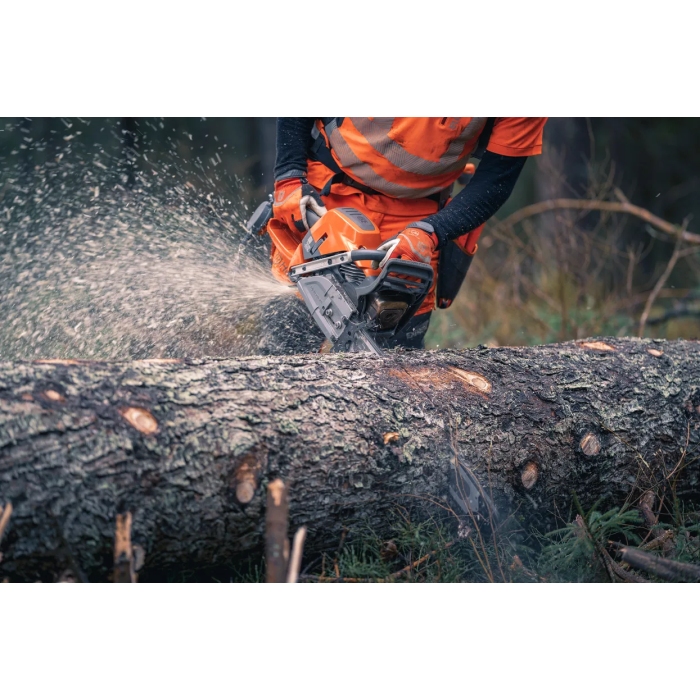 Бензопила Ланцюгова Професійна Husqvarna 592ХР 9704931-44