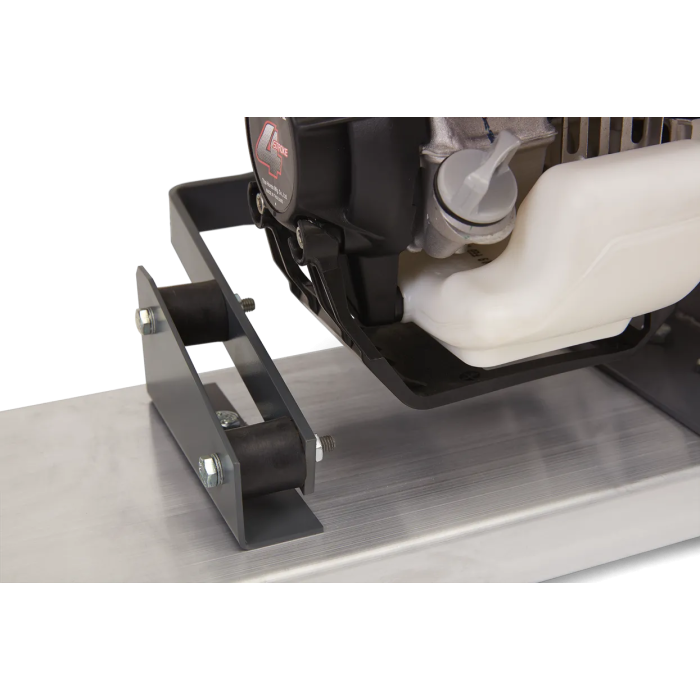 Виброрейка Бензиновая Husqvarna BV 20 G (2м) 9678562-01