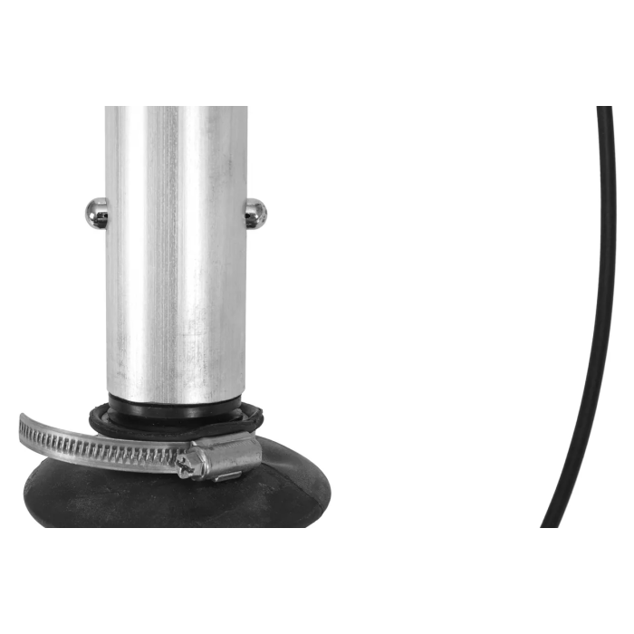 Виброрейка Бензиновая Husqvarna BV 20 G (2м) 9678562-01