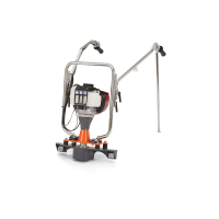 Виброрейка Бензиновая Husqvarna BV 30 9678563-01