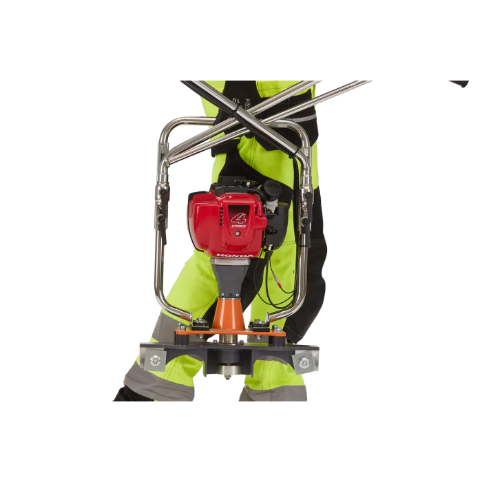 Виброрейка Бензиновая Husqvarna BV 30 9678563-01