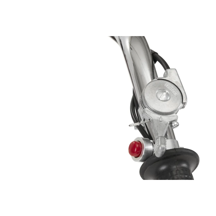 Виброрейка Бензиновая Husqvarna BV 30 9678563-01