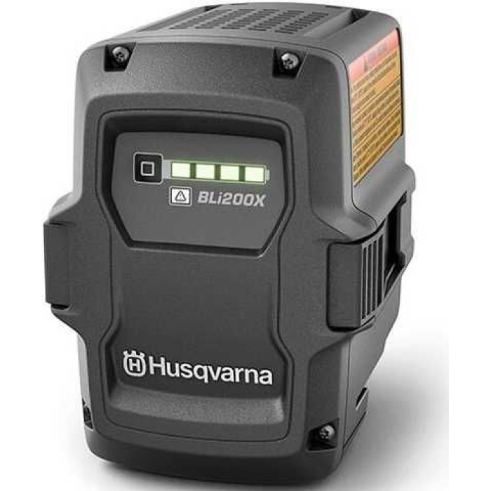 Аккумулятор Husqvarna BLi200X (36V/5Аh) 9704489-01