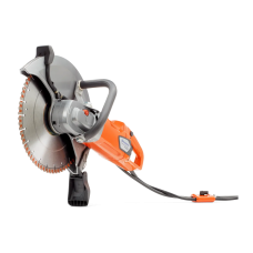 Электрорез Husqvarna K 4000 Wet (14''/350мм) 9670798-01