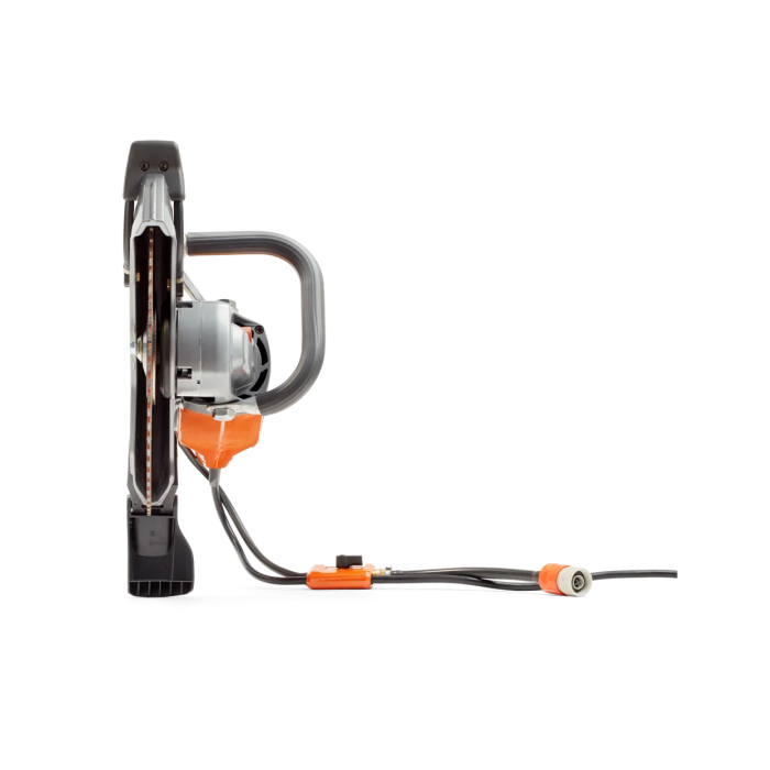 Электрорез Husqvarna K 4000 Wet (14''/350мм) 9670798-01