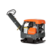 Виброплита Дизельная Husqvarna LG 204 (600мм) 9678552-05