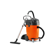 Пилосос Будівельний Husqvarna DC 1400 (55л) 9667668-01