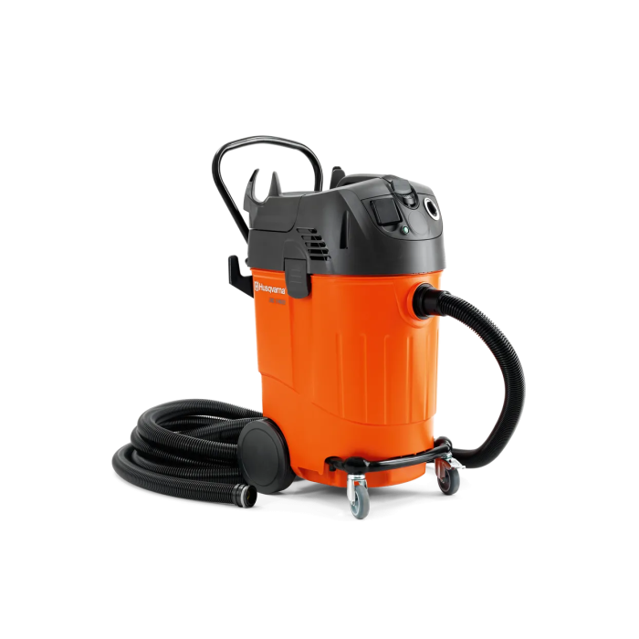 Пилосос Будівельний Husqvarna DC 1400 (55л) 9667668-01