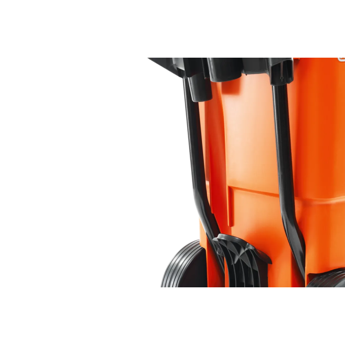 Пилосос Будівельний Husqvarna DC 1400 (55л) 9667668-01