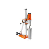 Дриль для Буріння Husqvarna DMS240 (1-1/4" + Стійка) 9651736-03