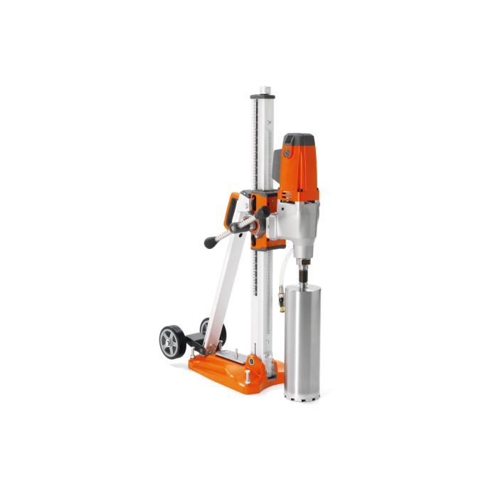 Дрель для Бурения Husqvarna DMS 240 (1-1/4" + Стойка) 9651736-03