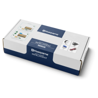 Комплект для інсталяції Husqvarna Medium (1'000м² - 2'000м²) 9679722-01
