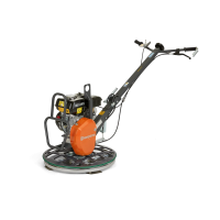 Затиральна Машина (бензинова) Husqvarna BG 245 Р4 F BC TP (600мм) 9679288-01