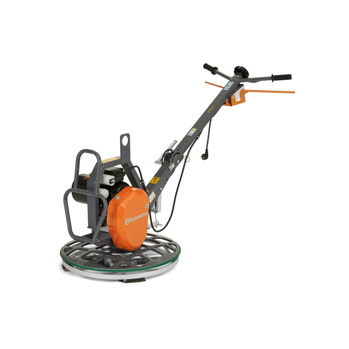 Затиральна Машина (електрична) Husqvarna BG 245 E F TP (900мм) 9679293-01