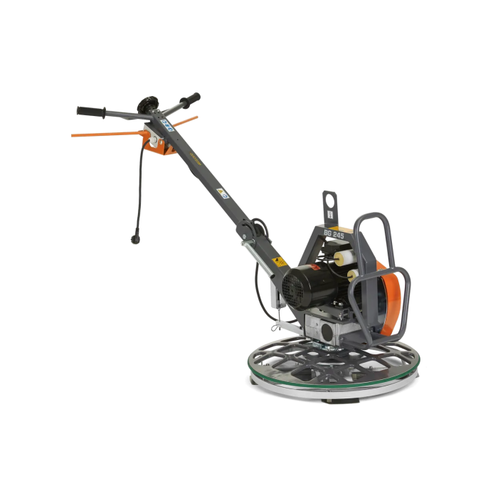 Затиральна Машина (електрична) Husqvarna BG 245 E F TP (900мм) 9679293-01