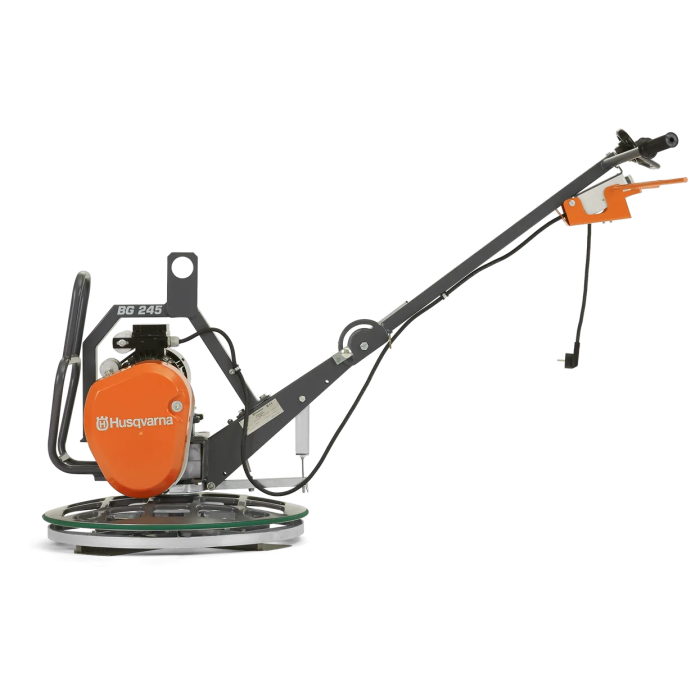 Затиральна Машина (електрична) Husqvarna BG 245 E F TP (900мм) 9679293-01