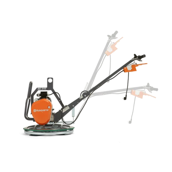 Затиральна Машина (електрична) Husqvarna BG 245 E F TP (900мм) 9679293-01