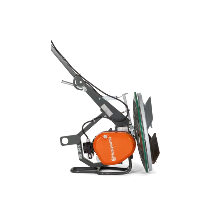 Затиральна Машина (електрична) Husqvarna BG 245 E F TP (900мм) 9679293-01