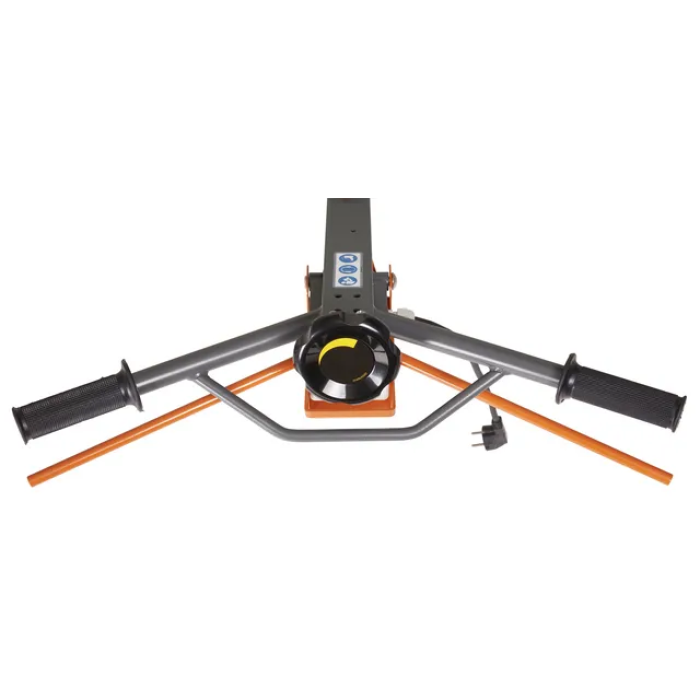 Затиральна Машина (електрична) Husqvarna BG 245 E F TP (900мм) 9679293-01