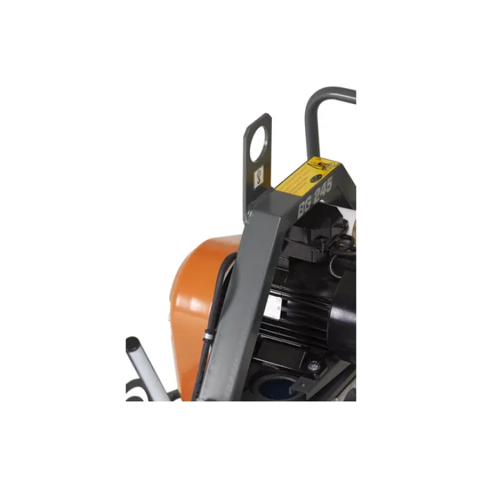 Затиральна Машина (електрична) Husqvarna BG 245 E F TP (900мм) 9679293-01