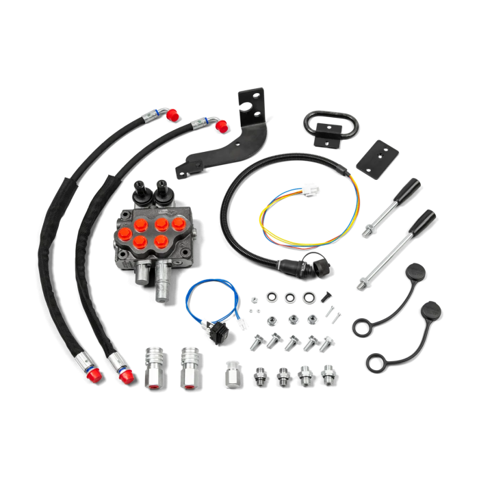 Гідравлічний комплект Husqvarna (до райдерів Р 500DX серії) 5299580-01