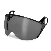 Маска к шлему Арбориста Husqvarna Spire Vent (солнцезащитная)