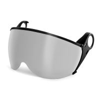 Маска к шлему Арбориста Husqvarna Spire Vent (зеркальная)