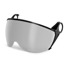 Маска к шлему Арбориста Husqvarna Spire Vent (зеркальная)