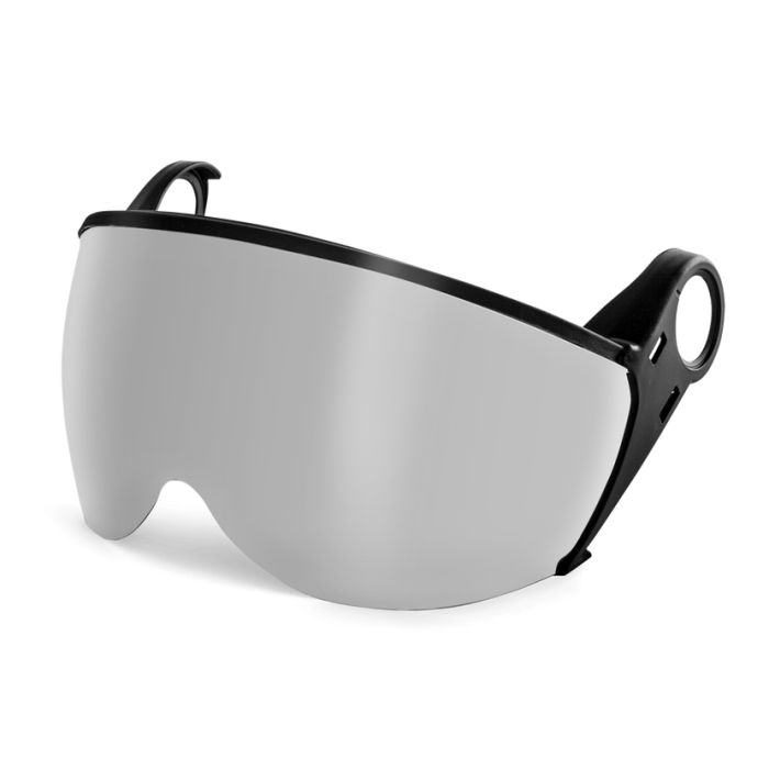 Маска к шлему Арбориста Husqvarna Spire Vent (зеркальная)