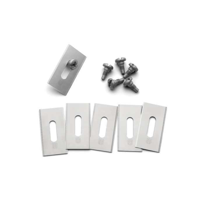 Ножи Endurance HSS для робота Husqvarna Automower® (300шт) 5998052-03