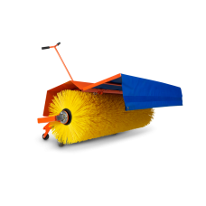 Щетка Husqvarna 120см (к райдерам 400 серии) 5962887-01