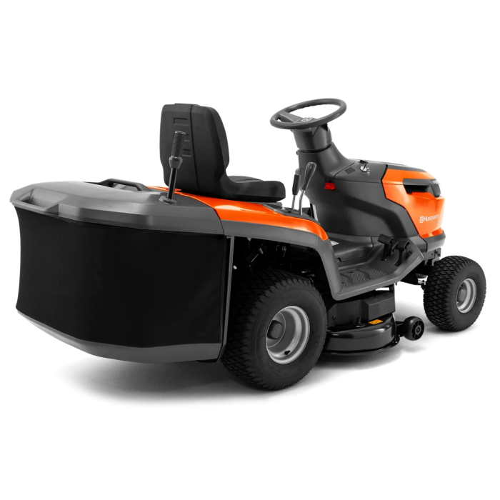 Травозбірник Husqvarna (200 л)(для тракторів TC 112) 5311482-07