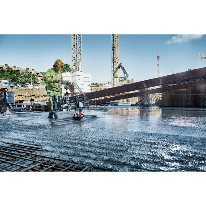 Виброрейка Бензиновая Husqvarna BV 30 9678563-01