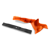 BioClip® комплект Husqvarna (до газонокосарок LC 348VE, 348V Classic, 348VI Classic) 5820444-01