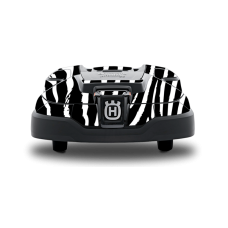 Наклейка Зебра Husqvarna Automower® Decal Kit Zebra 5992949-01