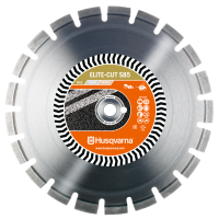 Алмазний Диск Husqvarna ELITE-CUT S85 (400мм) Асфальт 5798120-30