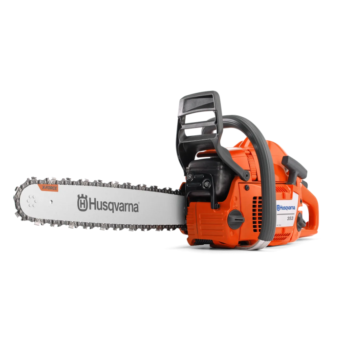 Бензопила Ланцюгова Професійна Husqvarna 353 9706504-15