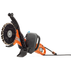 Электрорез Husqvarna K 4000 Cut-n-Break + Диск EL 10 CnB 9670797-01