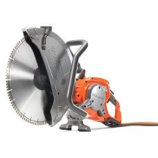 Электрорез ВЧ Husqvarna K 6500 PRIME (16"/400мм) 9670829-01