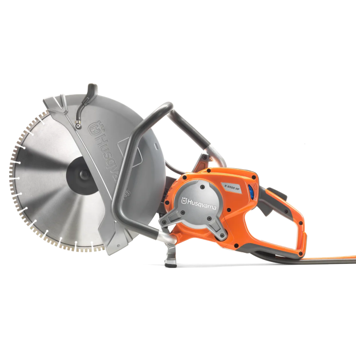 Электрорез ВЧ Husqvarna K 6500 PRIME (16"/400мм) 9670829-01