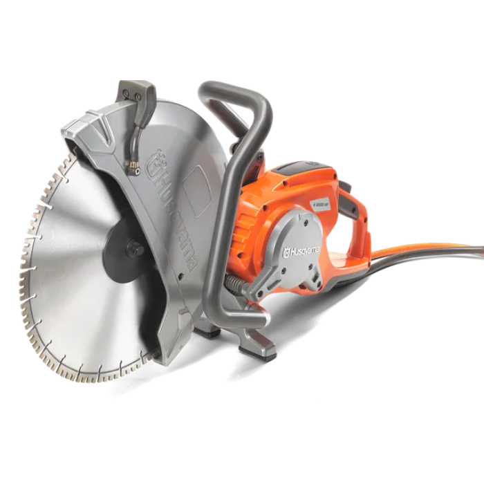 Электрорез ВЧ Husqvarna K 6500 PRIME (16"/400мм) 9670829-01