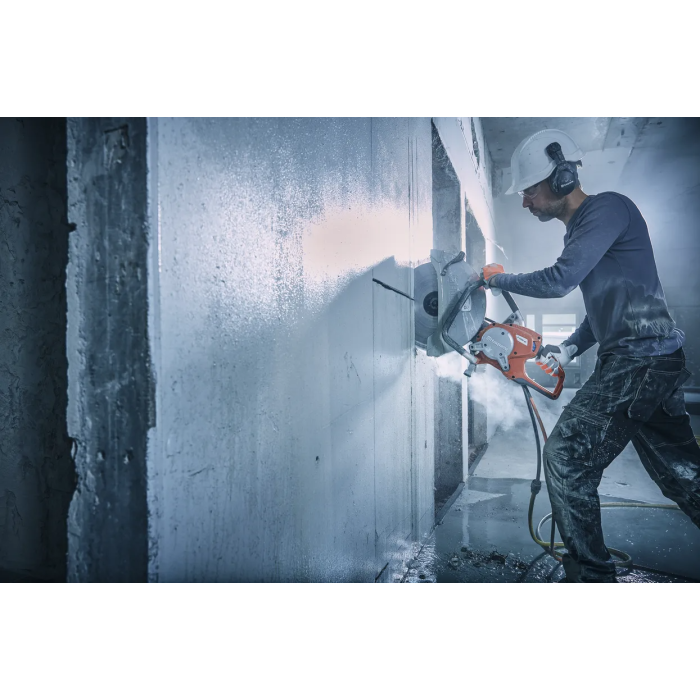 Электрорез ВЧ Husqvarna K 6500 PRIME (16"/400мм) 9670829-01