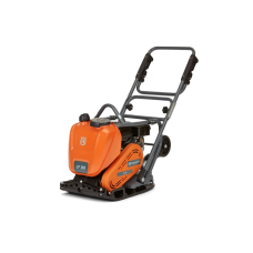 Виброплита Бензиновая Husqvarna LF 80 LАT (420мм) 9678550-02