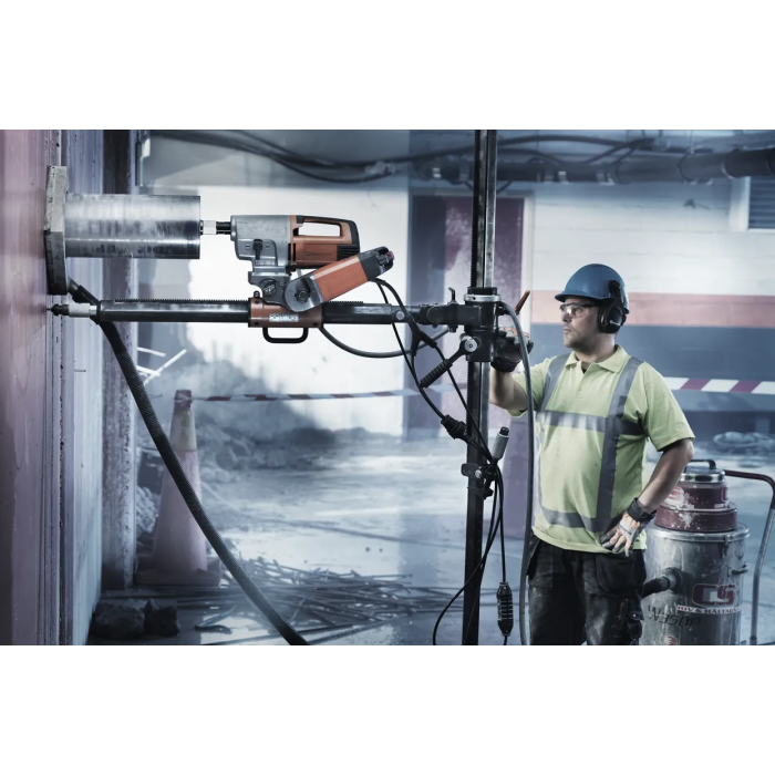 Стійка для буріння Husqvarna DS50 Gyro (+ плита 50 AT) 9651578-20
