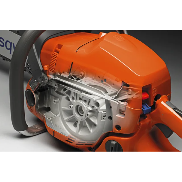 Бензопила Ланцюгова Професійна Husqvarna 288XP 9658204-02